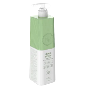 Шампоан за дълбоко почистване Nish Lady Deep Detox Shampoo 947ml