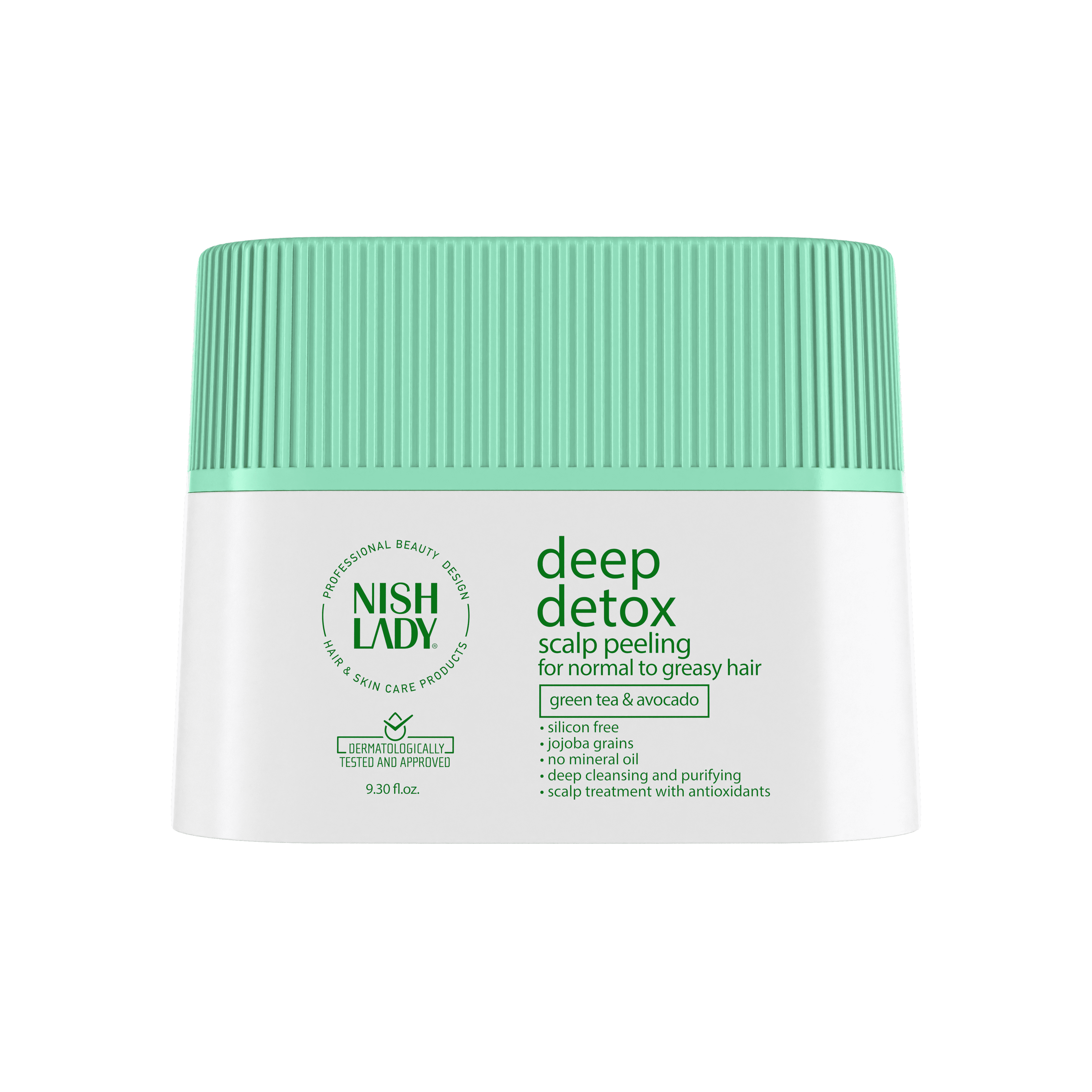 hair-care-mask-296-ml-1727373719 Дълбоко детоксикираща маска Nish Lady Deep Detox Mask