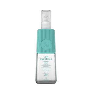 Серум за къдрава коса Nish Lady Curl Manifesto Leave-in Serum