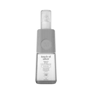 Серум без отмиване за руса коса Nish Lady Touch of Silver Leave-In Serum