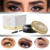 nishlady_black_eyewax nishlady black eyewax Гел за вежди черен Nish Lady Eyebrow Shaper Black