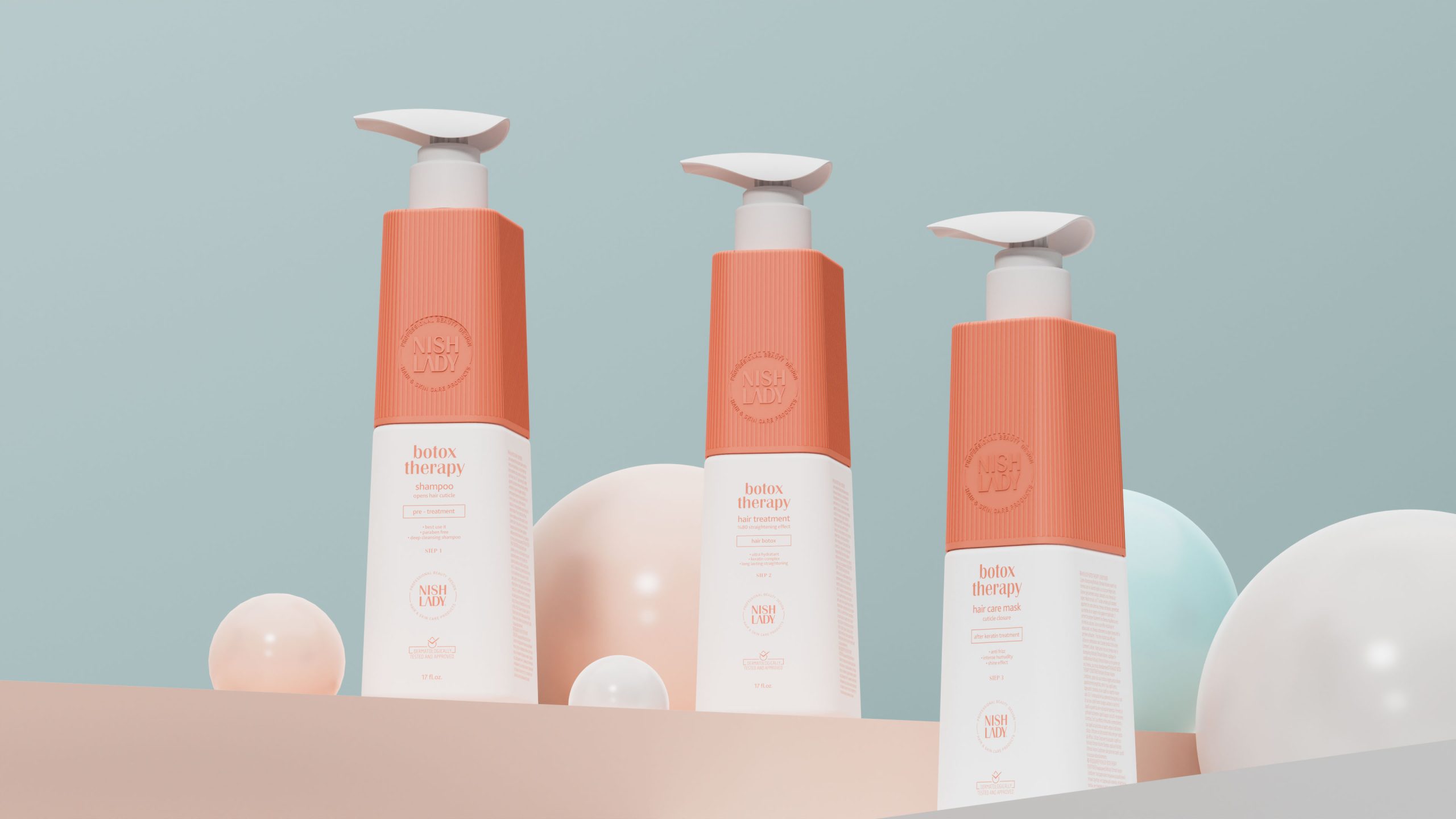 Nishlady_botox-therap_hair-treatmen_straigt-hair_mask_conditioner-scaled Комплект ботокс терапия за коса Nish Lady Botox Therapy Set