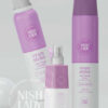 Лак за коса Nish Lady Hair Fixing Spray