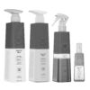 Шампоан за руса коса Nish Lady Touch of Silver 947ml