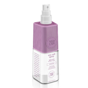 Спрей за коса с морска сол Nish Lady Sea Salt Spray