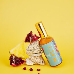 Хидратиращо олио за тен Latifolia MAUI Sun Tan Oil