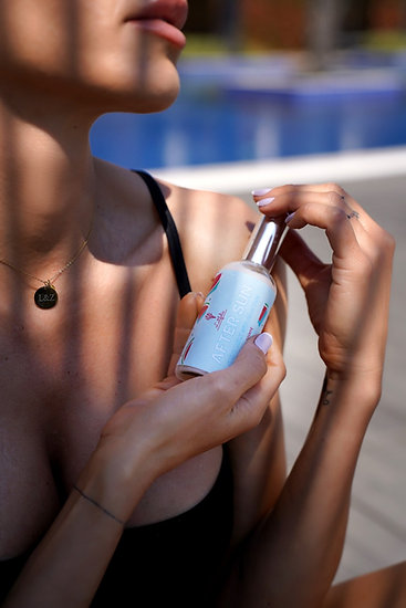 Лосион за след слънце Latifolia After Sun Milk with Aloe Vera