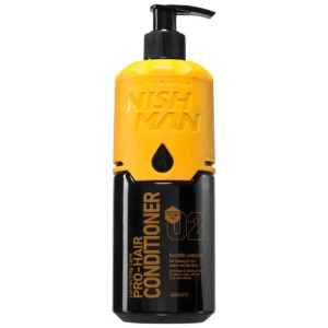 Балсам за коса с кератин Nishman Pro-Hair Keratin Complex